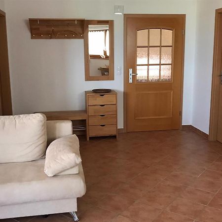 Ferienwohnung Dreimaster W2 Дорнумерзил Екстериор снимка