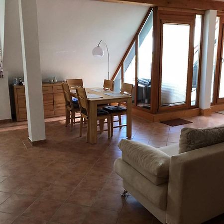 Ferienwohnung Dreimaster W2 Дорнумерзил Екстериор снимка