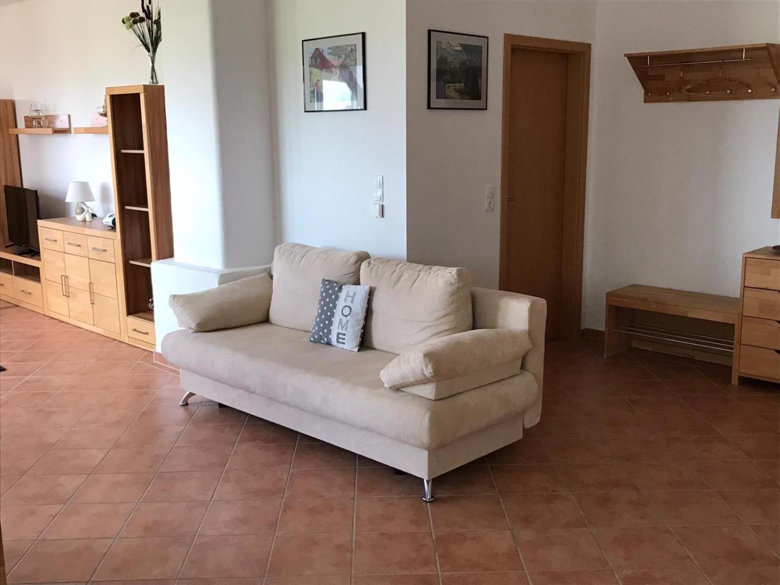 Ferienwohnung Dreimaster W2 Дорнумерзил Екстериор снимка